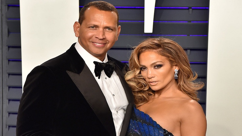Arsyeja e ndarjes së Jennifer Lopez nga Alex Rodriguez