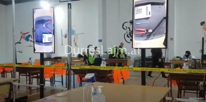 Nga partia e Tom Doshit, tek ajo e Patozit, sa vota kanë marrë “të rinjtë” në qarkun e Durrësit