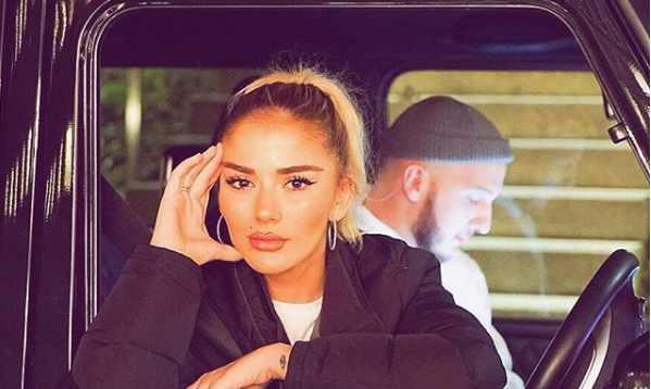 Loredana do të publikojë për herë të parë këngë në gjuhën shqipe