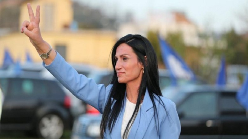 Mjekja Manjola Luku mbetet më e preferuara e votuesve të PD në qarkun Durrës