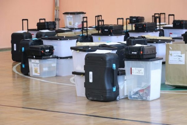 BIRN: Beteja për numërimin kthehet në zvarritje, palët akuzojnë njëra-tjetrën