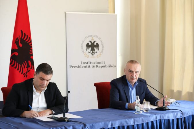 Blushi: E gjithë Shqipëria e di si i ka fituar Babloku këto zgjedhje, ndaj qetësohuni, nuk ka dorëheqje