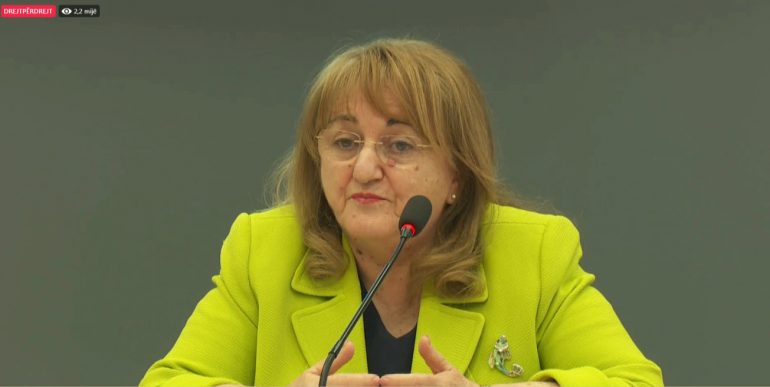 Komiteti Teknik vendos karantinë të detyruar për personat që vijnë nga këto dy shtete