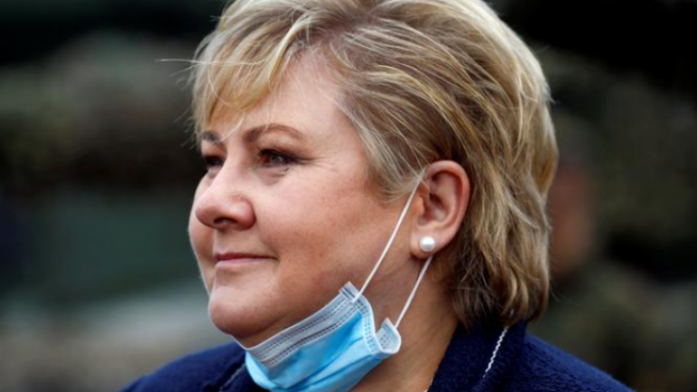 Organizoi festë për ditëlindjen, gjobitet kryeministrja norvegjeze për thyerje të masave shtrënguese