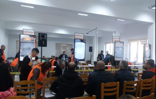 Përfundon numërimi i votave në Has dhe Përmet, kush kryeson