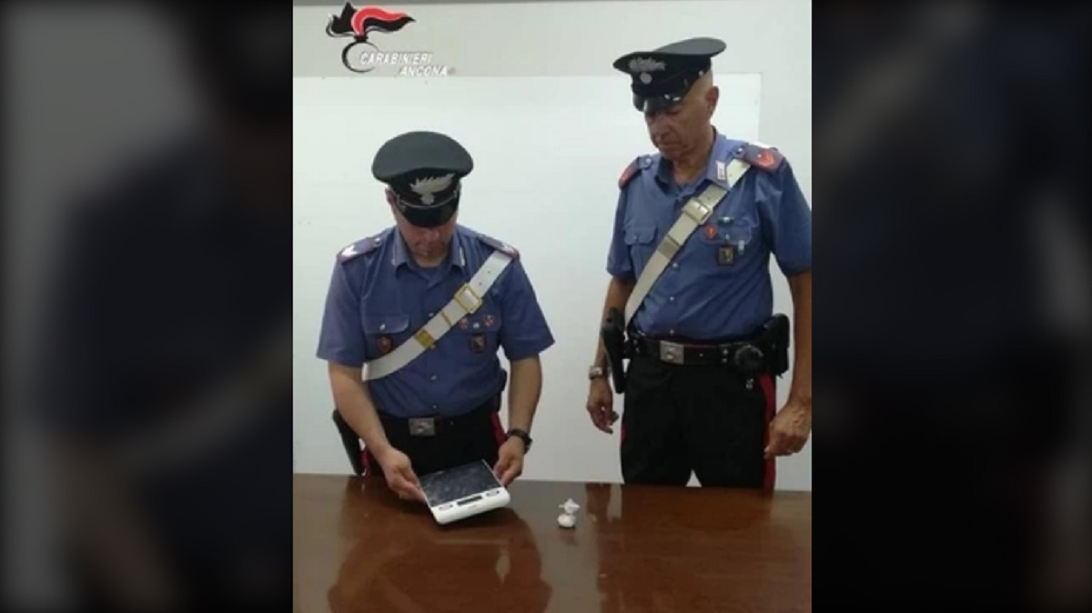 Kapet mat duke shitur kokainë, arrestohet shqiptari (EMRI)