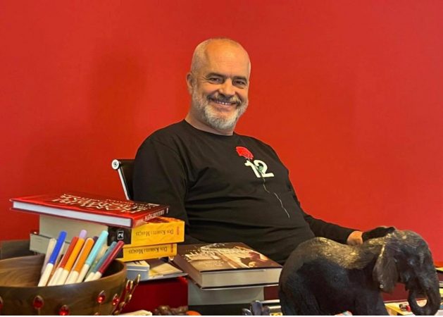 PS me 73 mandate, Rama shpall fitoren: Sot në orën 18:00 në sheshin “Skënderbej”