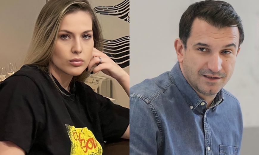 Olta Gixhari apel Erion Veliajt pas gjobitjes: Kam një bebe që më pret në shtëpi!