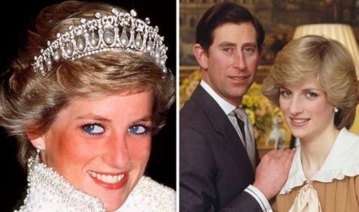 “Baba i dashur”, letra që zbulon marrëdhënien që kishte Diana me Princin Philip