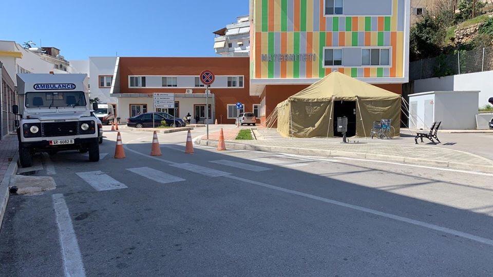 Konsumoi detergjent, 48-vjeçari përfundon në spital