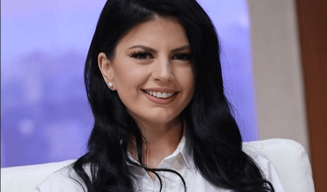 Shtatzënë për herë të dytë?! Rudina Dembacaj i jep fund dyshimeve