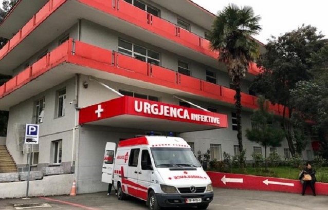 348 raste të reja dhe 9 viktima, në Durrës ulen ndjeshëm të infektuarit, por nuk ndalen vdekjet