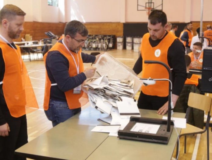 Qarku i Kukësit përfundon numërimin, ja si ndahen mandatet