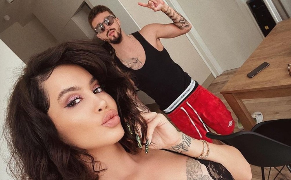 DJ Geek i bën surprizën më të bukur Dafina Zeqirit për ditëlindje