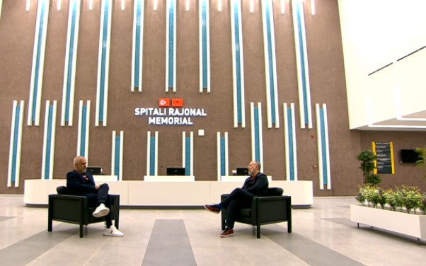 Ngjarja në Elbasan, Rama: Nuk kemi dalë në fushatë për të plagosur apo vrarë njerëz