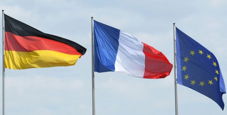 Gjermania dhe Franca mohojnë autorësinë e “non-papers” për Kosovë-Serbi: Mund të ketë dokument, por s’është i joni