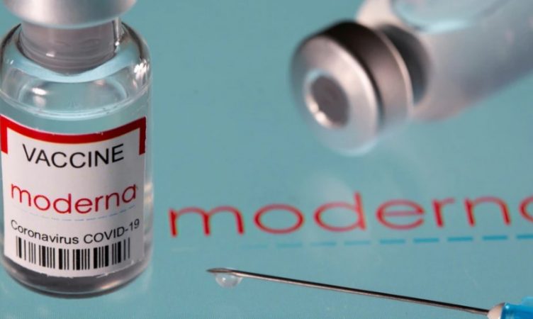 Moderna synon të prodhojë tri miliardë doza vaksina në vitin 2022