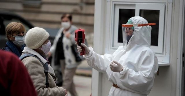 Shumë më tepër viktima, por bie ndjeshëm numri i infektimeve në Itali