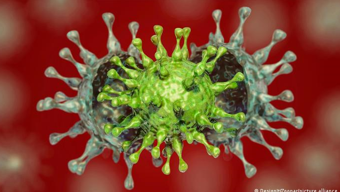 Sa i rrezikshëm është “mutanti i dyfishtë” i Coronës nga India?