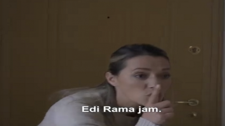 Basha publikon videon ironike ndaj Ramës: Mos ia hapni derën dështimit