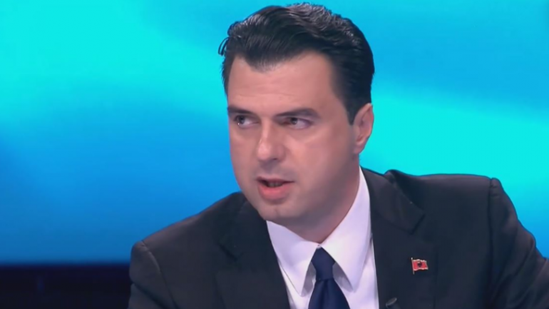 Vrasja në Elbasan, Basha tregon çfarë tha autori: Nuk e di nëse kam vrarë