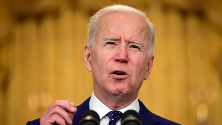 Presidenti Biden tërhiqet nga vendimi për kapacitetin e pranimit të refugjatëve