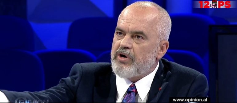 Qeveri të përbashkët me Bashën? Rama e sqaron: Bashkëqeverisja me opozitën, s’do të thotë që të dyja palët të ulen në një kabinet