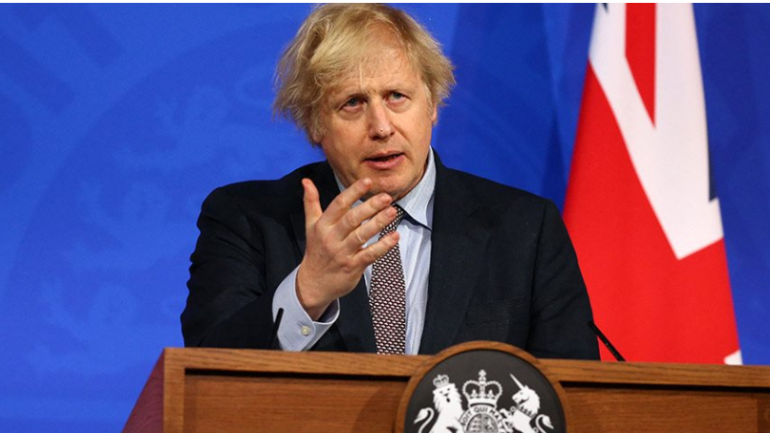 Britania e madhe lehtëson masat kufizuese nga 12 prilli