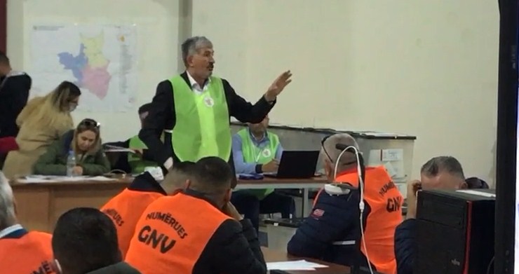 Përfundon numërimi i votave për kandidatët në Kukës, deputetët më të votuar