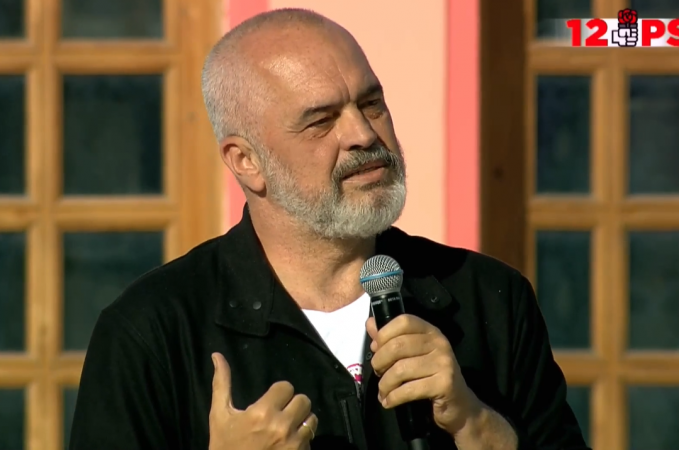 Rama nga Vlora: Më thanë që Meta do të dekorojë parukiere