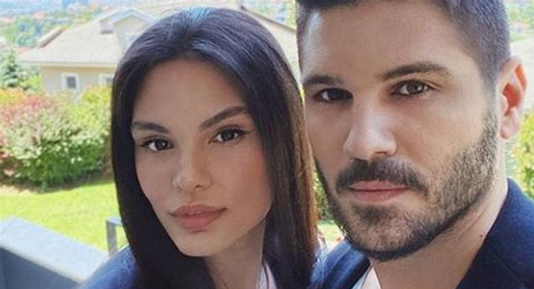 U infektua me Covid gjatë pritjes së ëmbël, Almeda Abazit tregon gjendjen shëndetësore