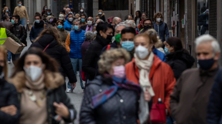 OBSH: Pandemia është në fazë kritike