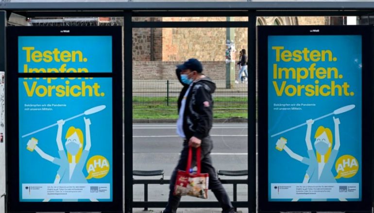 Nga Europa në Australi, disa shtete ashpërsojnë masat ndaj COVID-19