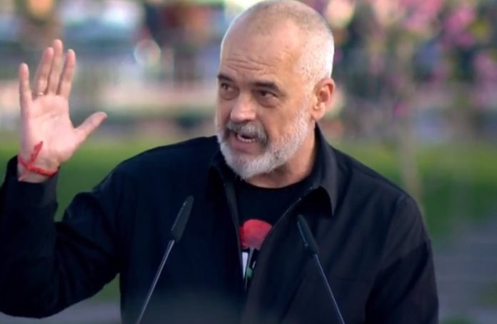 Rama, apel PD-së: Pranoni humbjen, dua të jem kryeministër i të gjithëve