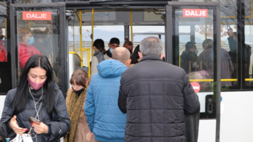 Shoqata e Transportit i shkruan Ramës: Na vaksinoni, jemi të ekspozuar ndaj COVID-19