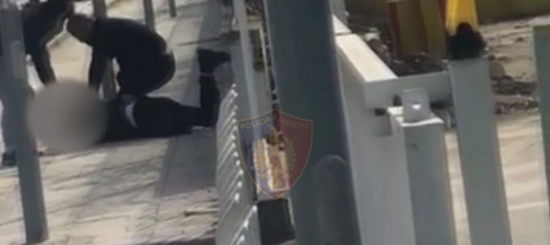 Gjykata lë në burg 5 grabitësit e vilave