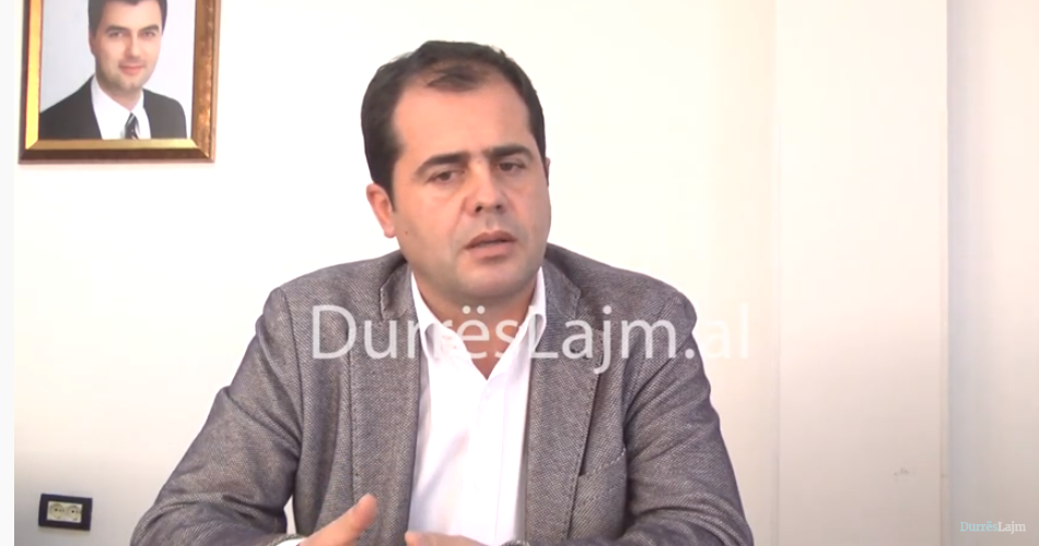 Bylykbashi: Durrësi do t&#8217;i japë një mësim shumë të fortë Ramës (VIDEO)