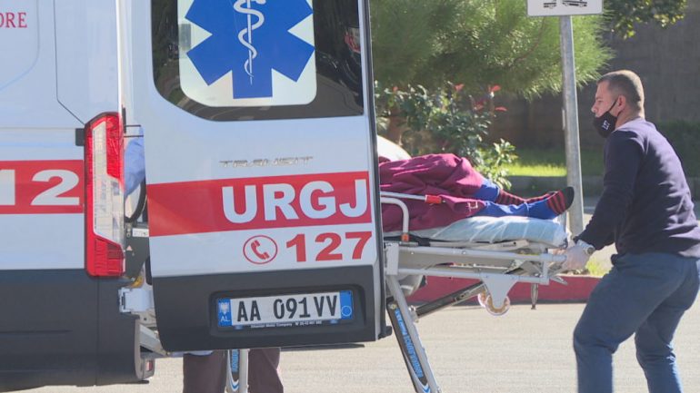 Mbi 10 mijë vdekje shtesë në vend, që nga fillimi i pandemisë, në mars 2021 u dyfishuan