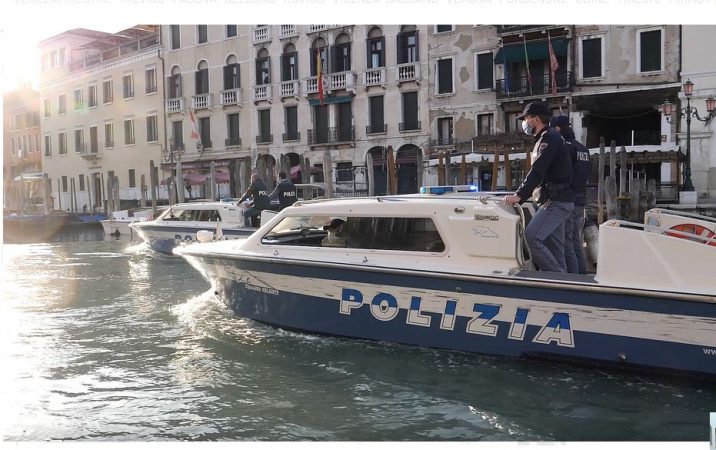 EMRAT/ Mediat italiane: Trafikantët shqiptarë të kokainës tentuan të blejnë gjysmën e Venecias