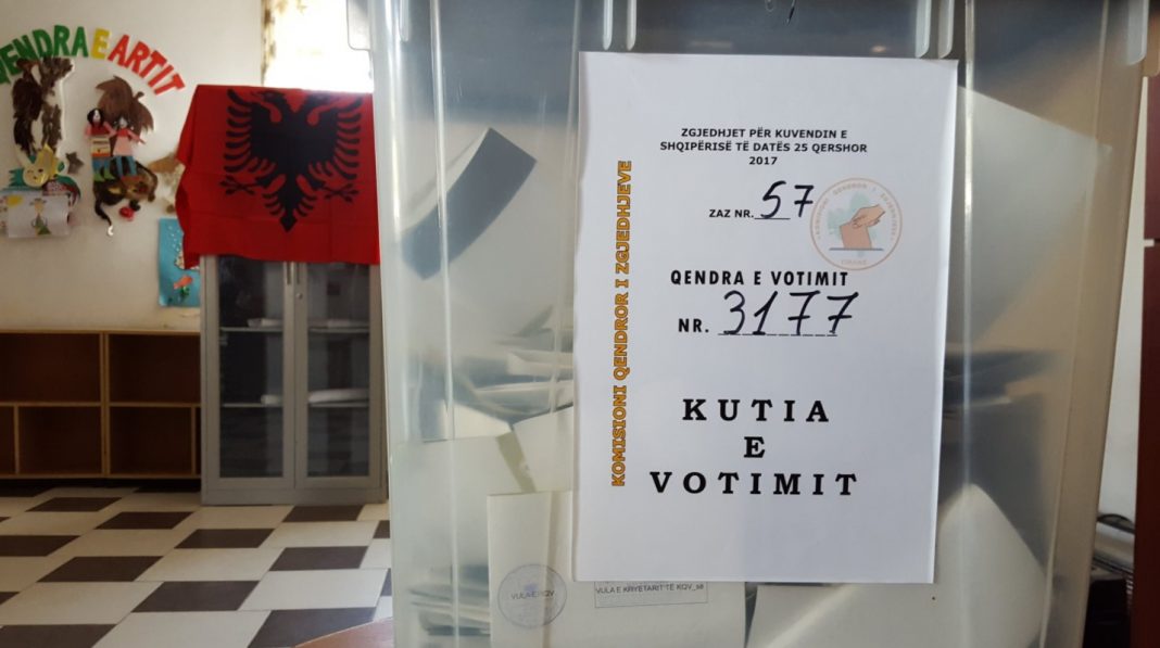 EMRAT/ 6 KZAZ-të e qarkut Durrës, kush janë të besuarit e dy partive kryesore politike që do të administrojnë procesin