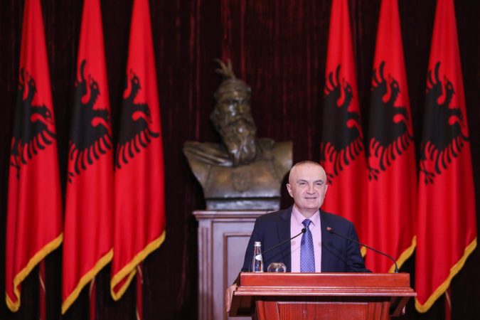 Meta shpërndan video-mesazhin e gazetarëve: Mbro me votë jetën, lirinë dhe të drejtat e tua!