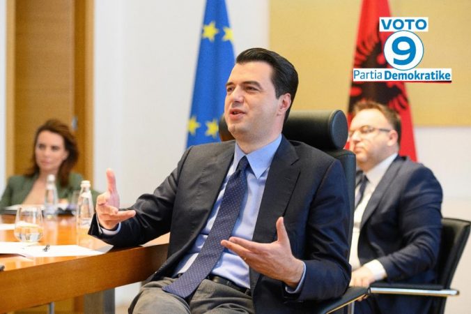 Basha: Sjellim investime të huaja, hapim vende të reja pune me paga të larta