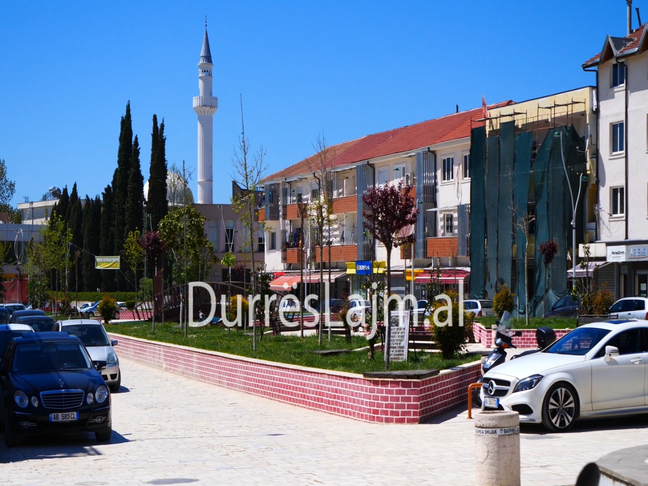 Shijaku konsiderohet një zonë e nxehtë, por ja çfarë mendojnë votuesit për mbarëvajtjen e zgjedhjeve (VIDEO)