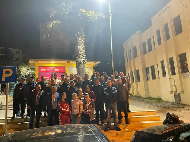 Kryebashkiaku Arbana: Faleminderit Shijaku për besimin që i dhatë kryeministrit Rama dhe Partisë Socialiste