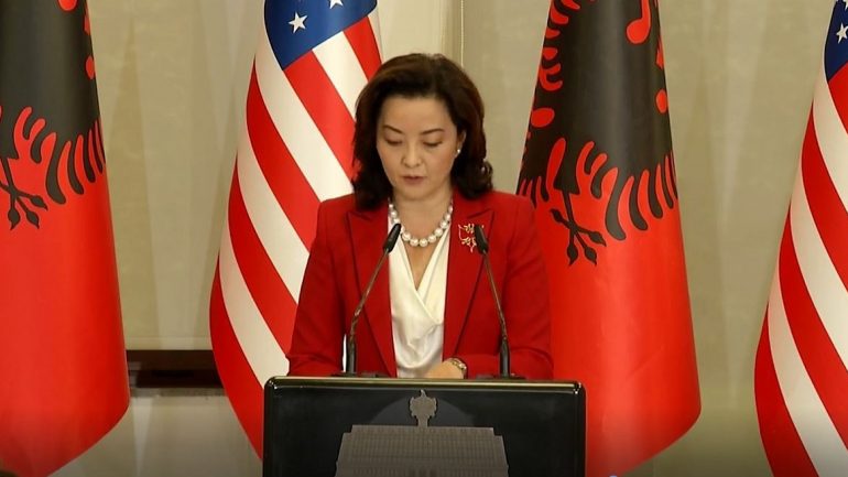 Kim: Reforma në drejtësi, i vetmi mjet për një të ardhme të sigurt