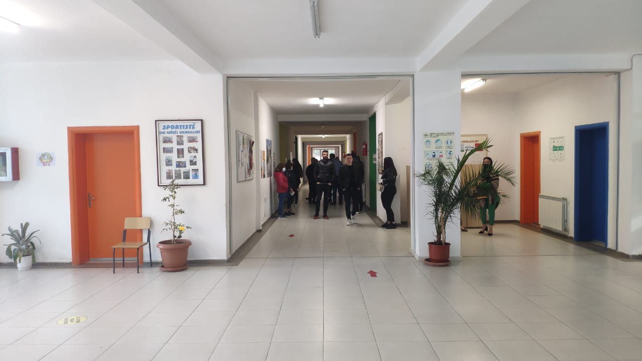 Zgjedhjet e 25 prillit/ 1841 kandidatë dhe 12 parti, zgjedhësit votojnë në 5199 QV