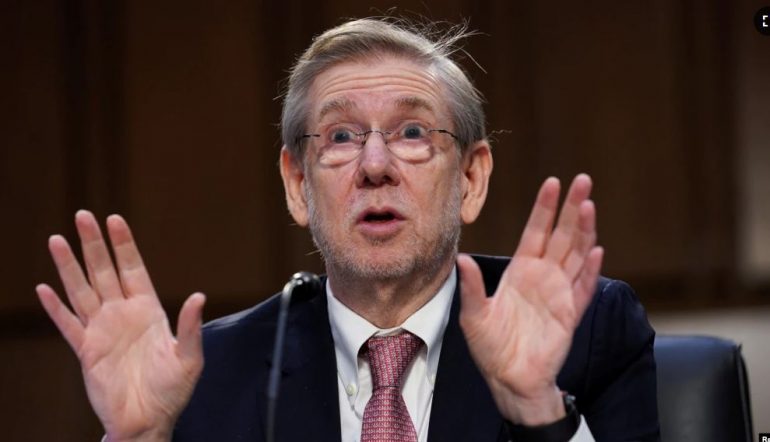 Zyrtari i lartë amerikan: Mund të nevojitet një tjetër vaksinë antiCovid pas një viti