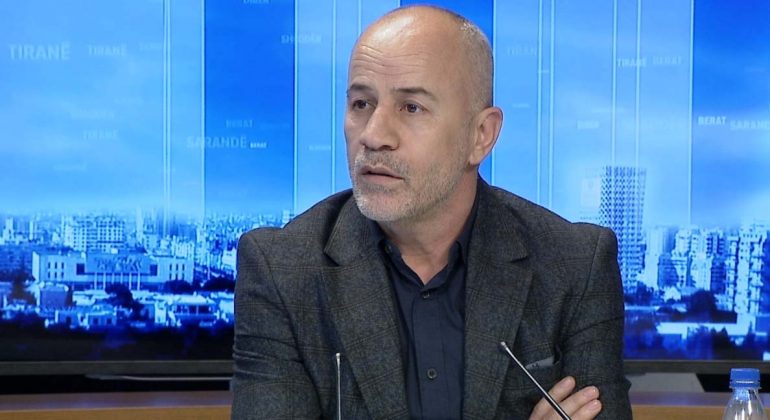 Agim Baçi: Nuk mund të bie dakord që Rama është fitues normal i zgjedhjeve