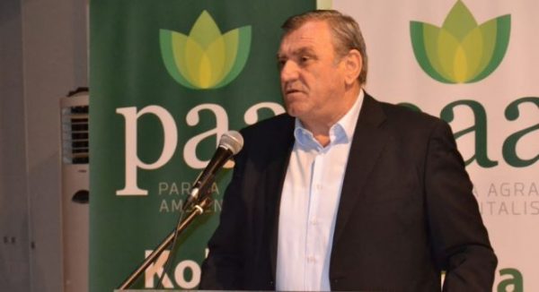 Duka takon përfaqësues të ODHIR: PAA jashtë koalicionit s’ka siguri për votat, pasi ato vidhen