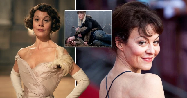 Aktorja e njohur angleze vdes në moshën 52-vjeçare pas betejës me kancerin